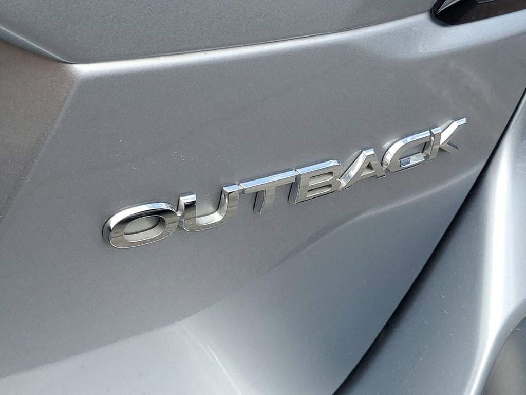 2025 Subaru Outback Premium - Photo 9