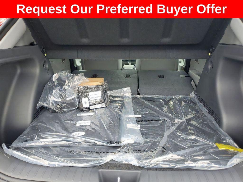 2026 Hyundai Kona SEL Sport - Photo 31