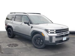 2026 Hyundai Santa Fe XRT AWD SUV