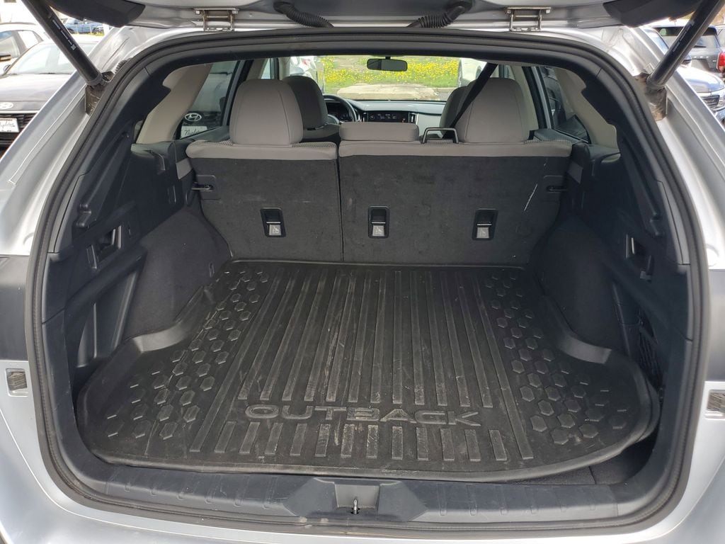 2025 Subaru Outback Premium - Photo 27