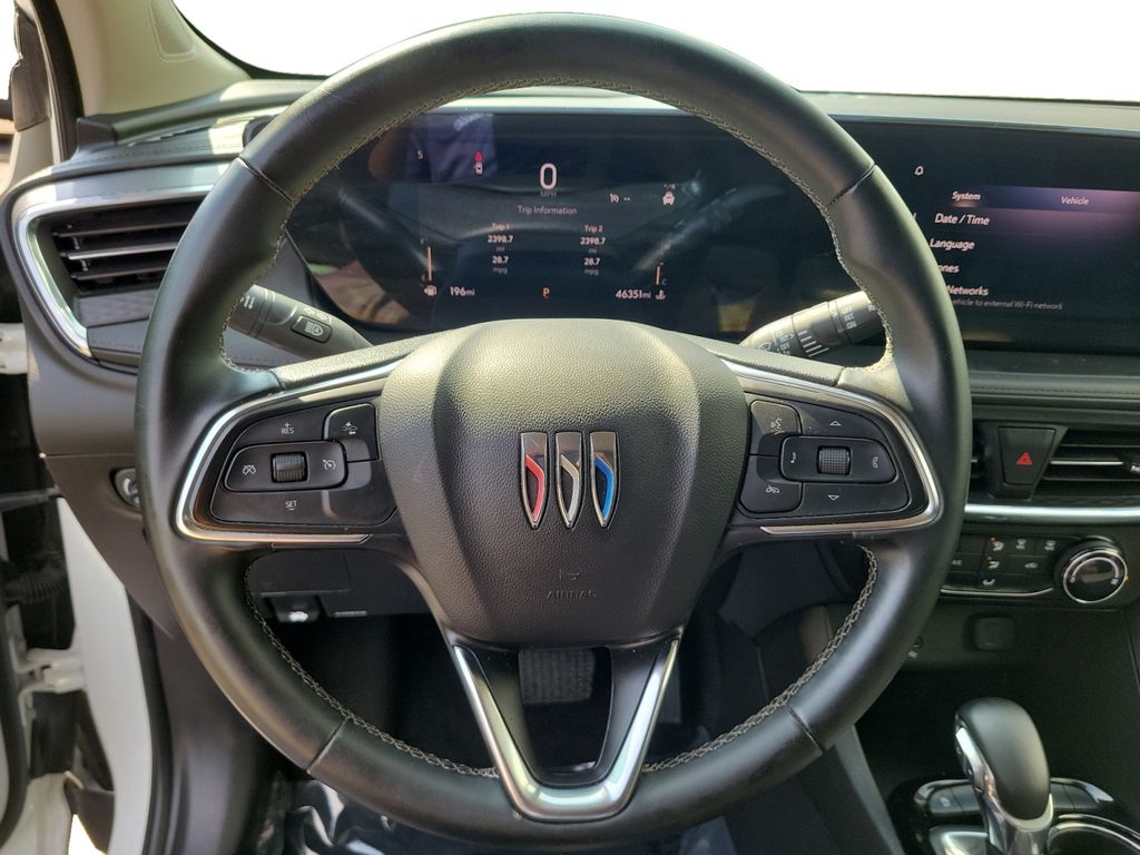 2025 Buick Encore GX Preferred - Photo 11