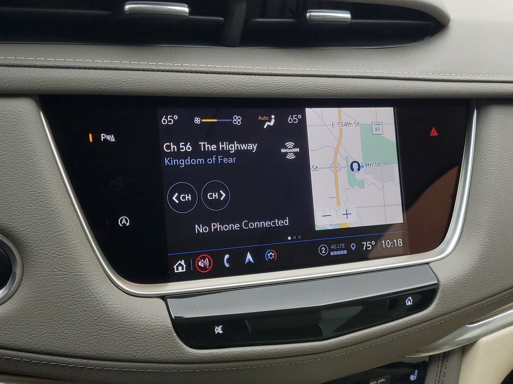 2023 Cadillac XT5 Premium Luxury - Photo 20