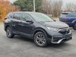 Used 2022 Honda CR-V EX SUV