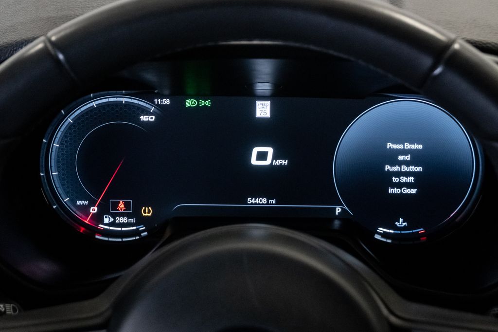 2024 Dodge Hornet GT - Photo 18