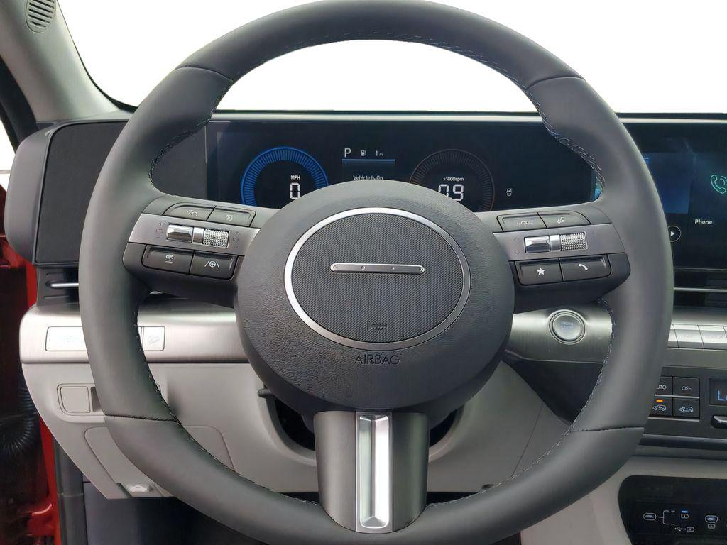 2026 Hyundai Kona SEL Sport - Photo 20