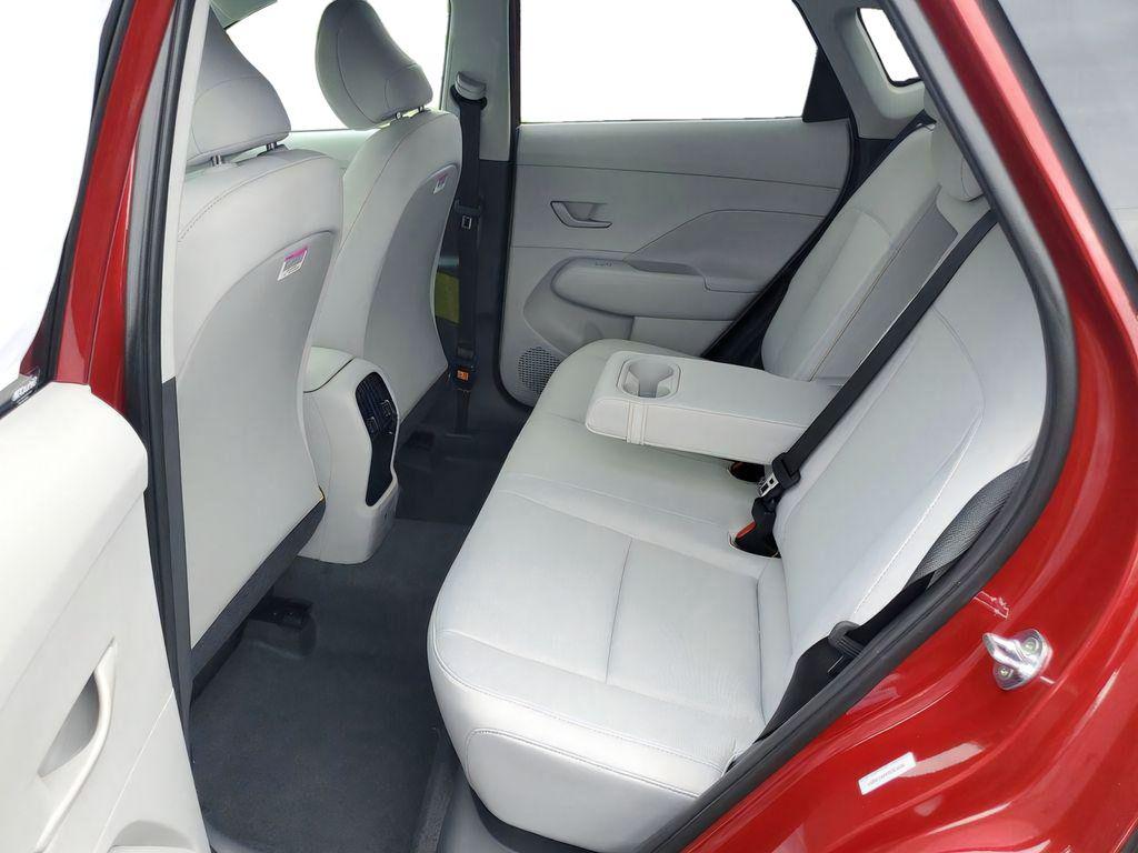 2026 Hyundai Kona SEL Sport - Photo 28