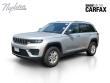 Used 2024 Jeep Grand Cherokee Laredo SUV