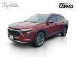 Used 2025 Chevrolet Trax LT SUV