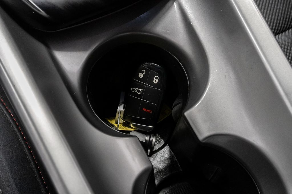 2024 Dodge Hornet GT - Photo 26