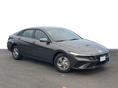 2026 Hyundai Elantra SE Sedan