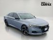 Used 2022 Honda Accord Sport SE 1.5T Sedan