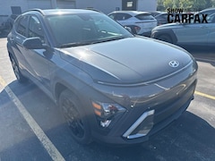 2026 Hyundai Kona SEL Sport SUV