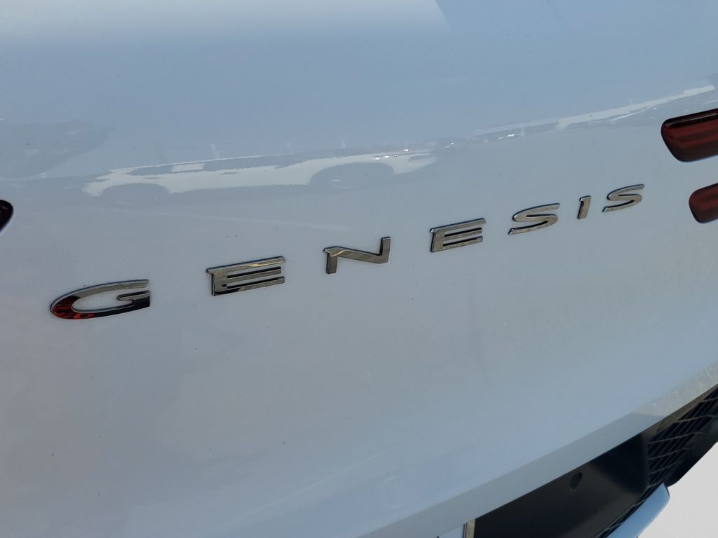 2022 GENESIS GV70 Sport - Photo 11