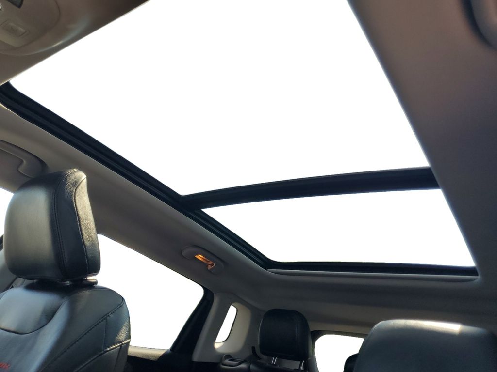 2022 Jeep Compass Trailhawk - Photo 13