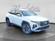  Hyundai Tucson Hybrid