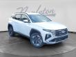 New 2026 Hyundai Tucson Hybrid SEL Convenience SUV