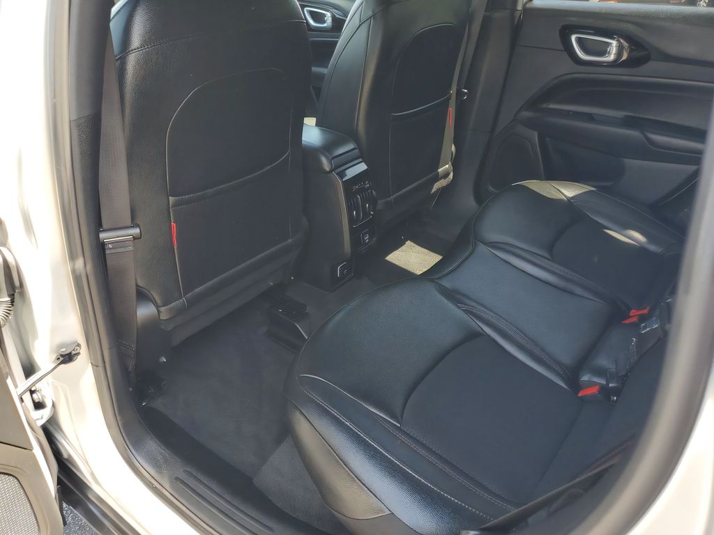 2025 Jeep Compass Trailhawk - Photo 26