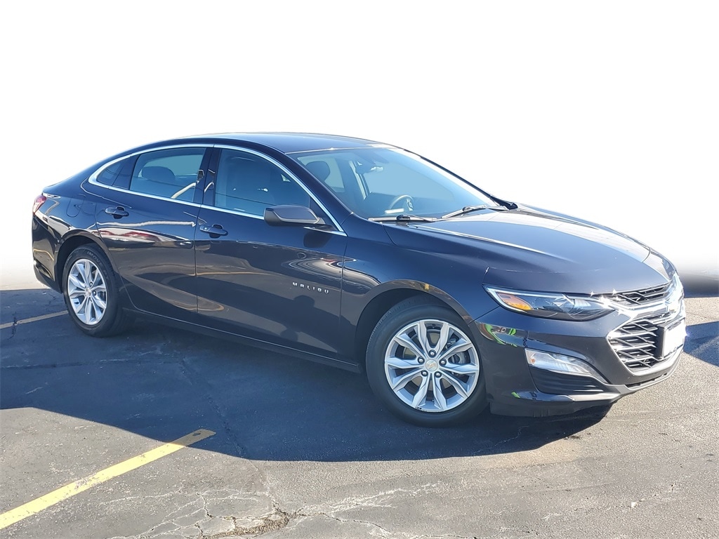 2023 Chevrolet Malibu