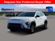 New 2026 Hyundai Kona SEL Sport AWD SUV