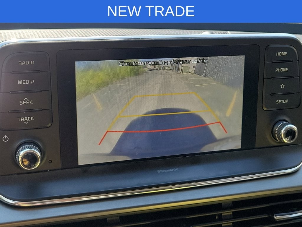 2020 Kia Telluride S - Photo 14