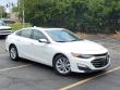 Used 2024 Chevrolet Malibu 1LT Sedan