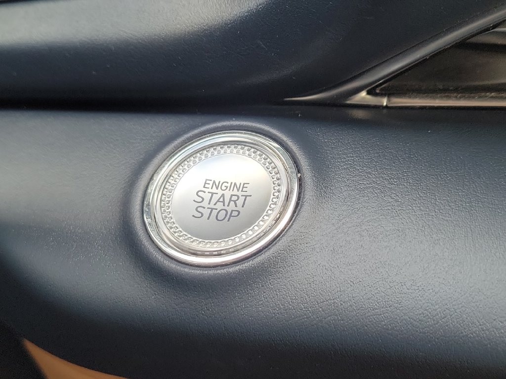 2024 GENESIS GV80 Standard - Photo 19