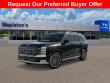 New 2026 Hyundai Palisade Hybrid Calligraphy SUV