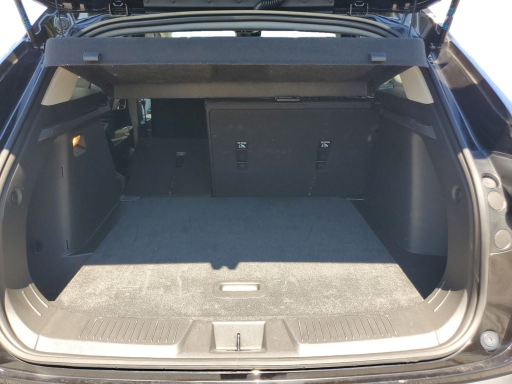 2025 Chevrolet Trax LT - Photo 27