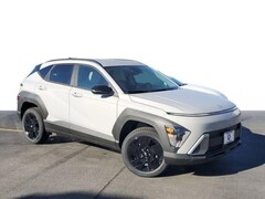 2026 Hyundai Kona SEL Sport AWD SUV