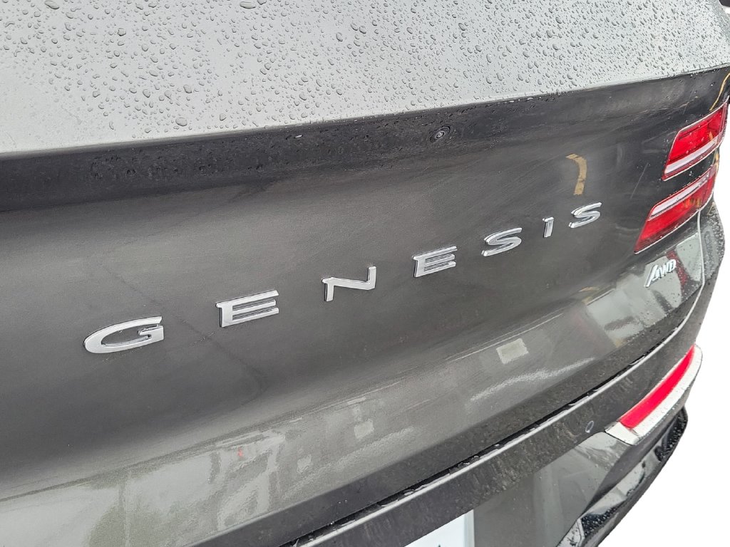 2024 GENESIS GV80 Standard - Photo 31