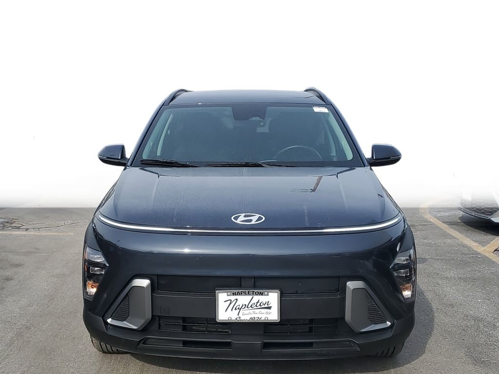 Used 2025 Hyundai Kona SEL SUV