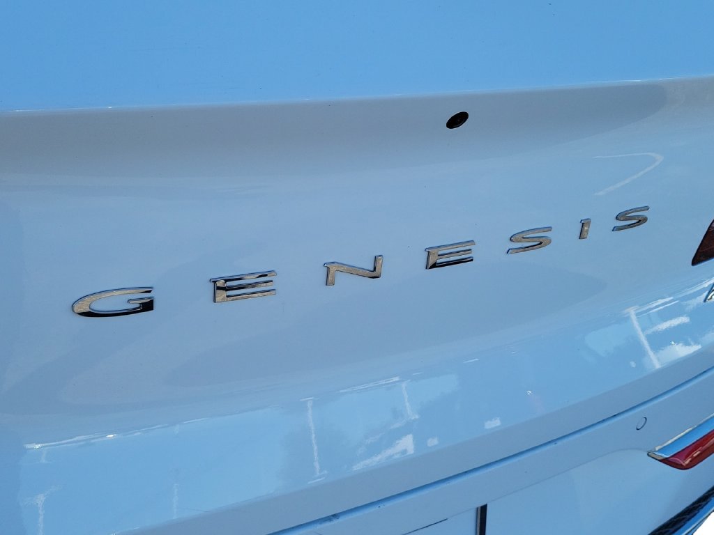 2026 GENESIS GV80 Standard - Photo 30
