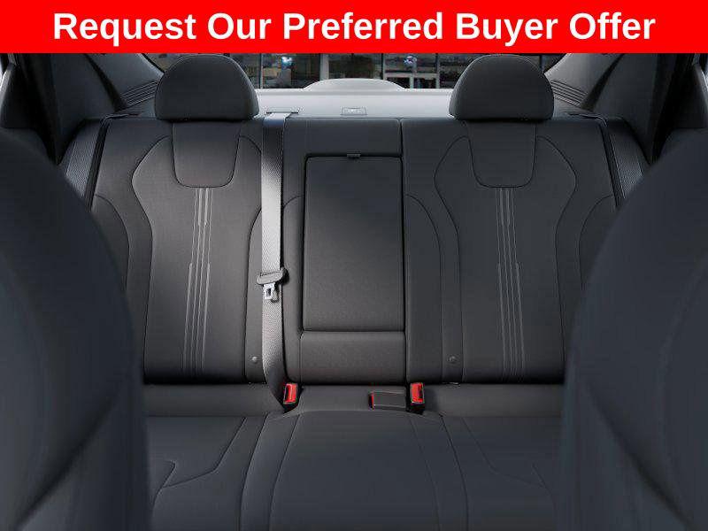 2026 Hyundai Elantra SEL Sport - Photo 16