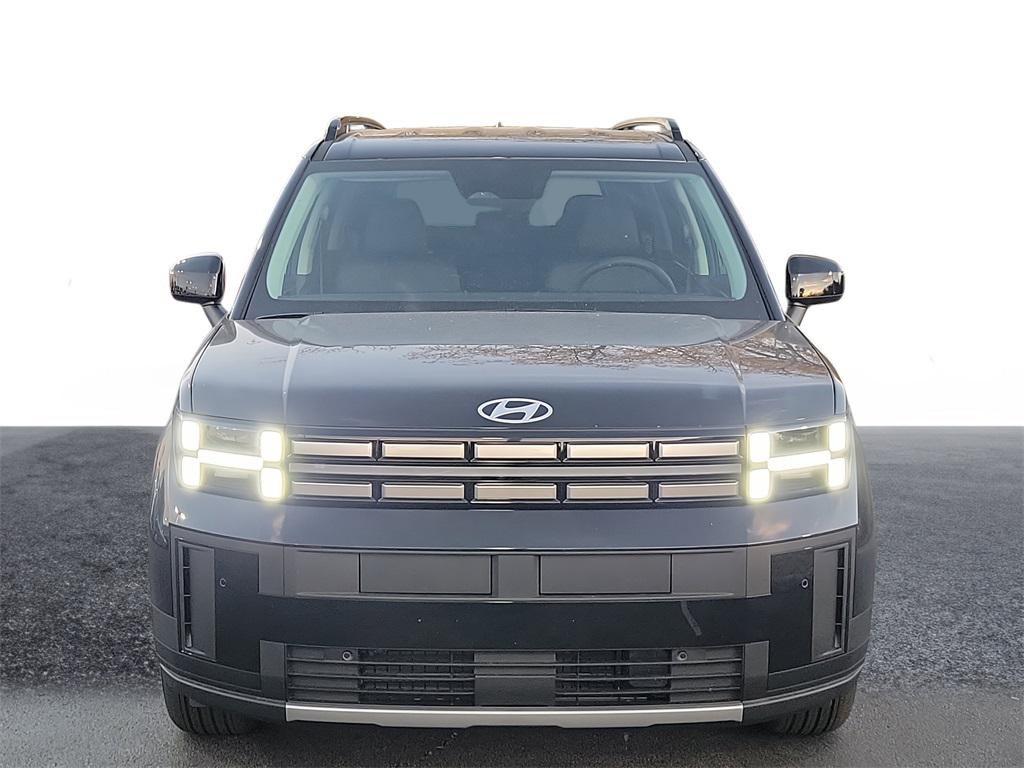 2026 Hyundai Santa Fe SEL photo 2