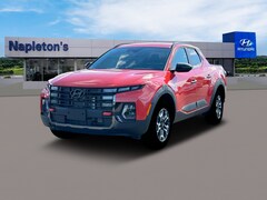 2025 Hyundai Santa Cruz XRT Truck Crew Cab