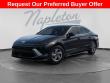 New 2026 Hyundai Sonata SE Sedan