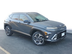 2026 Hyundai Kona SEL Premium FWD SUV
