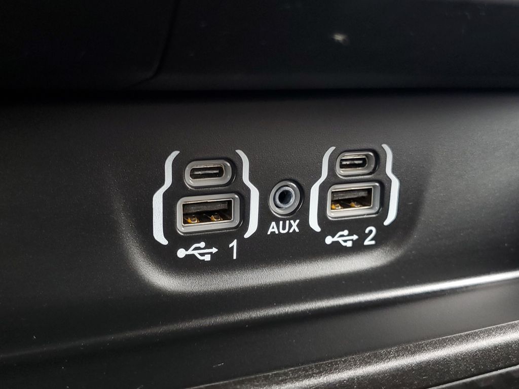 2023 RAM Ram 1500 Pickup Big Horn/Lone Star - Photo 26