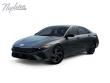New 2026 Hyundai Elantra Hybrid SEL Sport Sedan