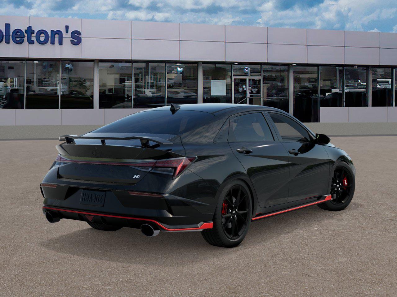 Vehicle thumbnail