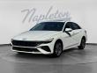 New 2026 Hyundai Elantra Limited Sedan