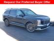 New 2026 Hyundai Palisade Calligraphy AWD SUV