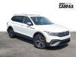 Used 2024 Volkswagen Tiguan 2.0T Wolfsburg Edition SUV