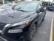 Used 2021 Nissan Rogue SV SUV