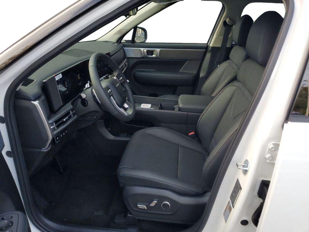 2026 Hyundai Santa Fe SEL - Photo 17
