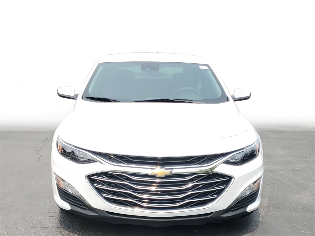 Used 2023 Chevrolet Malibu 1LT with VIN 1G1ZD5ST9PF160622 for sale in Calumet City, IL
