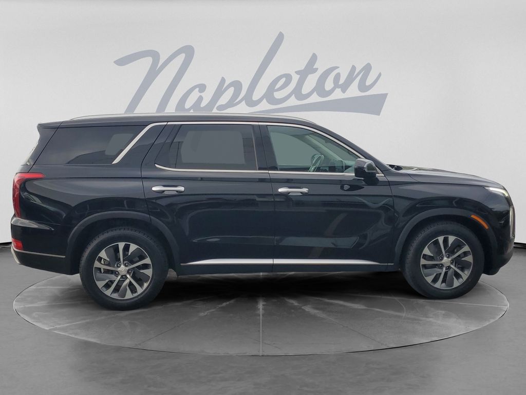 2021 Hyundai Palisade SEL - Photo 6