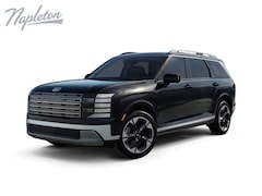 2026 Hyundai Palisade Limited AWD SUV