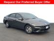 New 2026 Hyundai Elantra SE Sedan