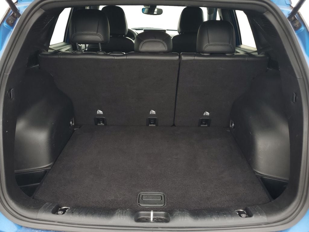 2025 Jeep Compass Limited - Photo 13